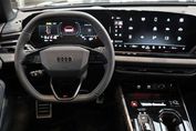 Audi A5 TDI quattro S line