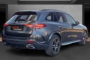 Mercedes GLC 200 4MATIC AMG Line