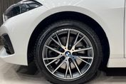 BMW Seria 1 120d Advantage