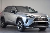 Toyota RAV4 Selection 2.5 Plug-In Hybrid