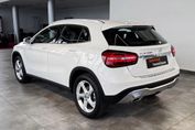 Mercedes GLA 200