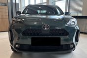 Toyota Yaris Cross Style 1.5 Hybrid