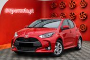 Toyota Yaris Comfort 1.5 Hybrid