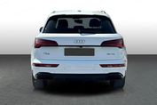 Audi Q5 35 TDI S Line
