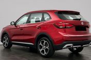 MG ZS 1.5 HEV+ Excite aut