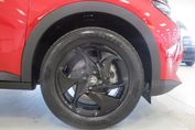 Alfa Romeo Junior Ibrida