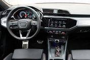 Audi Q3 40 TDI quattro S-Line S tronic