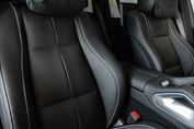 Mercedes GLS 450 d 4-MATIC AMG Line