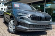 Skoda Karoq Edition 130 1.5 TSI