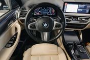 BMW X4 xDrive30d M Sport