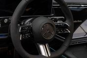 Mercedes Klasa E 450 d 4-Matic AMG