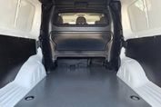 Peugeot Expert L2H1 Zabudowa brygadowa