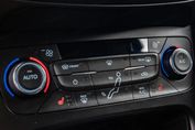 Ford Focus 2.3 Ecoboost Rs