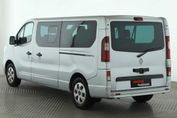 Renault Trafic Kombi L2H1 Equilibre