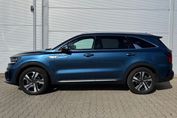 Kia Sorento Prestige Line 1.6 T-GDI HEV 4WD 7os