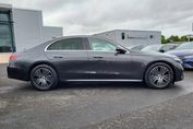 Mercedes Klasa E 220 d 4-Matic Avantgarde 