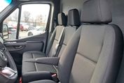 Mercedes Sprinter 319 CDI PRO Długi 9G-Tronic