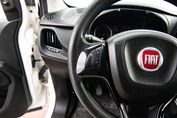 Fiat Doblo Cargo/Van Maxi