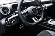 Mercedes Klasa A 250 e AMG Line