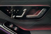 Mercedes Klasa S S 450 d mHEV 4-Matic L 9G-TRONIC