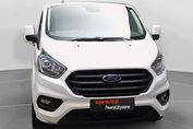 Ford Transit Custom L1H1 Trend