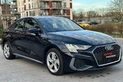 Audi A3 30 TDI S Line S tronic