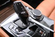 BMW Seria 5 518d mHEV Luxury Line aut