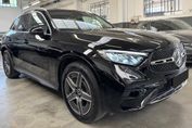 Mercedes GLC 220 d mHEV 4-Matic AMG Line