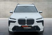 BMW X7 xDrive40d mHEV sport-aut