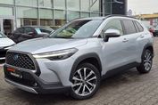 Toyota Corolla Cross 2.0 Hybrid Style AWD