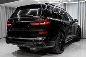 BMW X7 xDrive40d M Sport