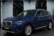 BMW X3 xDrive30e aut