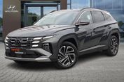 Hyundai Tucson 1.6 T-GDi HEV Platinum 2WD aut