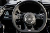 Audi A3 S3 TFSI quattro