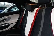 Mercedes CLA 200 4-Matic AMG Line