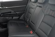 SsangYong Actyon 1.5 T-GDI Adventure