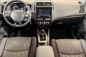 Mitsubishi ASX 2.0 CVT