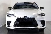 Lexus RX F Sport Design 2.5 Hybrid Plug-in