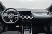 Mercedes GLA 200 d AMG Line
