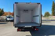 Iveco Daily 50C16 Kontener 8p Izoterma