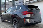 BMW X3 xDrive20d M Sport