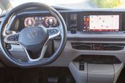 Volkswagen Multivan TDI DSG