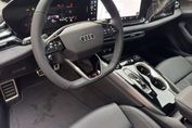 Audi A6 TDI quattro S line