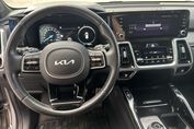 Kia Sorento Prestige Line 2.2 CRDi  4WD DCT 7os.