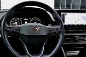 Cupra Formentor 1.4 e-Hybrid DSG