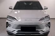BYD Seal U DM-i  Design AWD