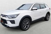 SsangYong Korando 1.5 t-Gdi Joy 2WD