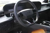 Audi Q3 TFSI S line Sportback