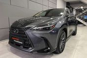 Lexus NX 350h Prestige 2WD
