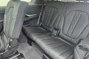 BMW X7 xDrive40d M Sport